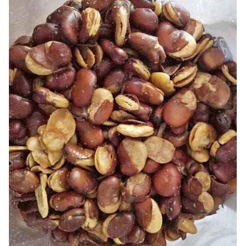 Jual Kacang Koro Kulit G G Shopee Indonesia