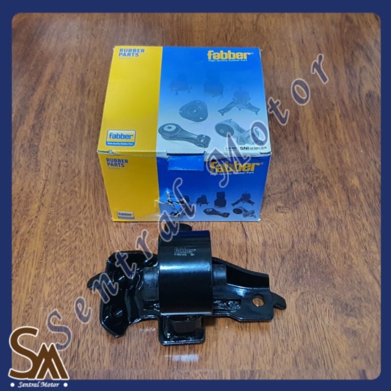 Jual Engine Mounting Mesin Kiri Toyota Corolla Twincam Shopee Indonesia