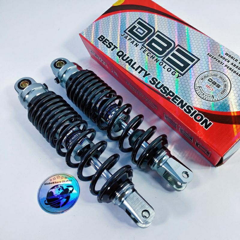 Jual Shock Dbs Z Series Aerox Nmax New Nouvo Nmax