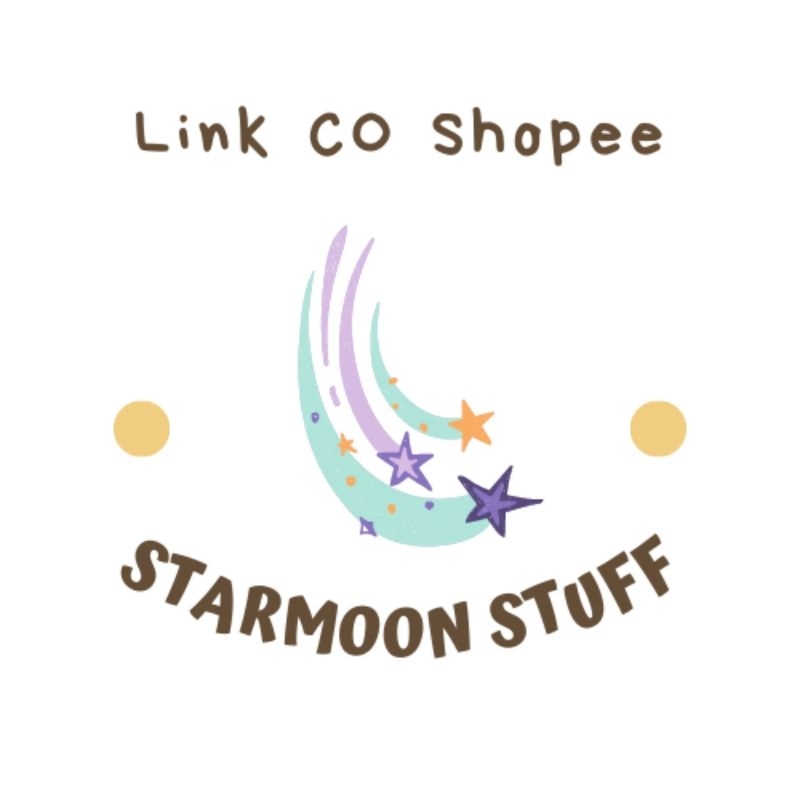 Jual Pelunasan Starmoon Stuff 1kg Shopee Indonesia