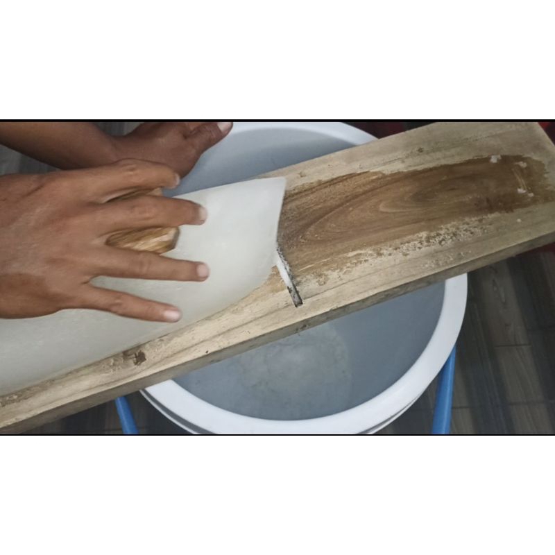 Jual ALAT SERUT ES BATU MANUAL PARUTAN ES BATU MANUAL SERUTAN ES