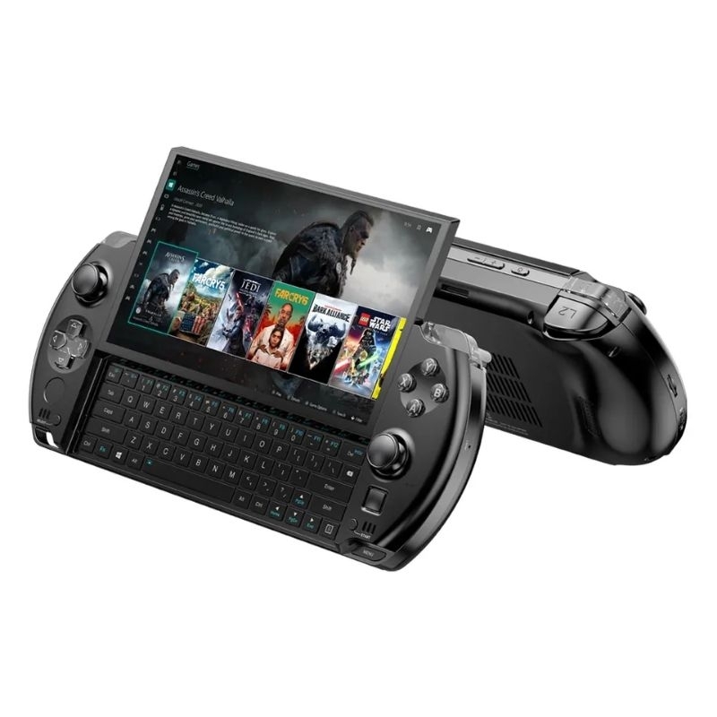 Jual Gpd Win Win Pc Gaming Mini Windows Amd U Terbaru