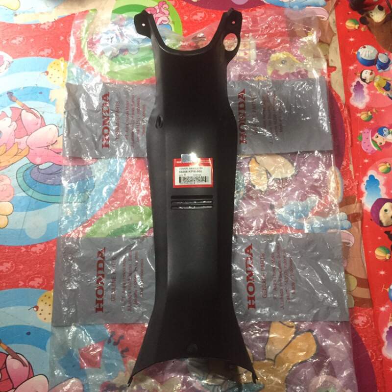 Jual Leghshield Honda Kirana Original Baru Ahm Shopee Indonesia