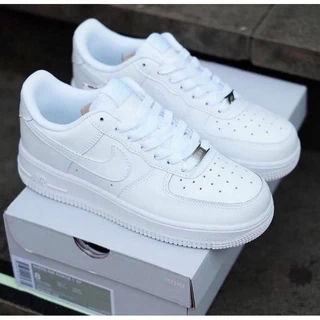 Jual Sepatu Air Force 1 Terlengkap Harga Terbaru Juli 2024 Shopee