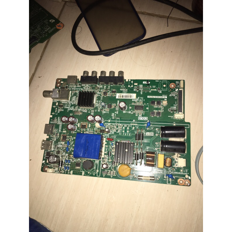 Jual Mainboard Tv Lcd Led Lg Lk Shopee Indonesia