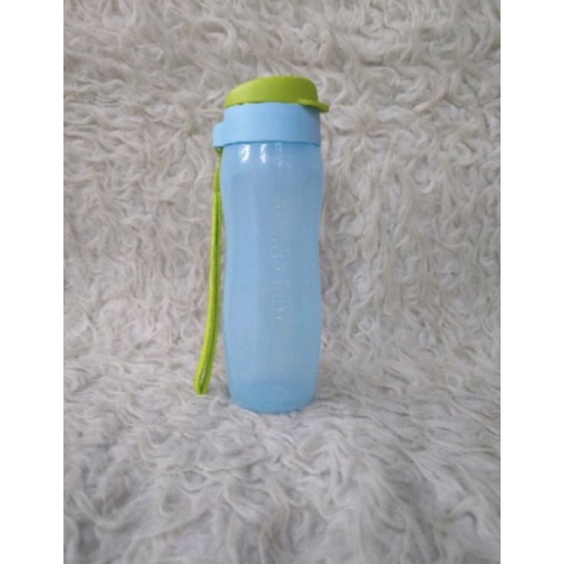 Jual Tupperware ECO Fashion Bottle 500ml Shopee Indonesia