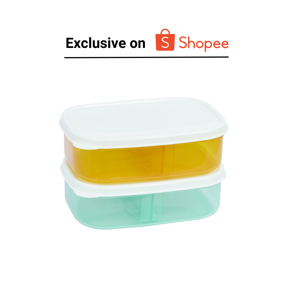 Jual Lion Star Tempat Makan Sealware Fresh No 30 370ml Shopee