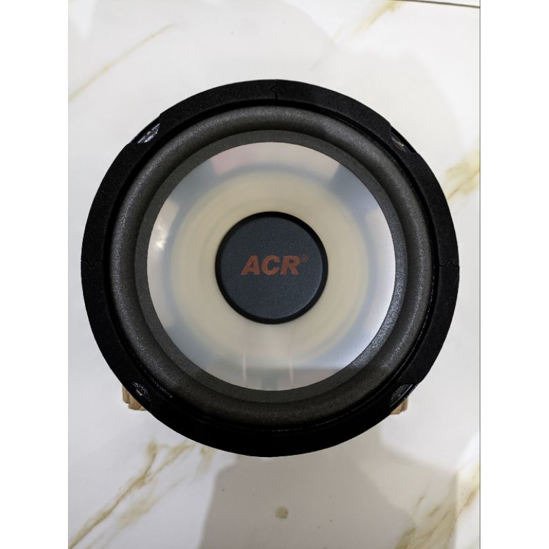 Jual Speaker 6 Inch ACR C 630 WH Woofer Spiker 6 ACR C 630 WH Woofer