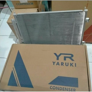 Jual Kondensor Condensor AC Mobil Honda New Civic FD FD1 1 8 L 1799