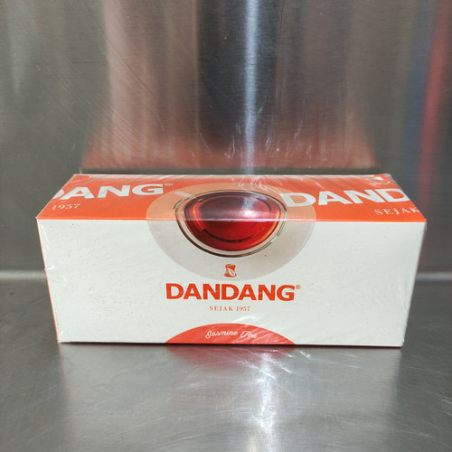 Jual TEH DANDANG JASMINE TEA Isi 25 Kantong Shopee Indonesia