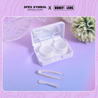 Jual Spex Symbol X Honeyelens Mini Lens Case Kit Stok Akan Tersedia