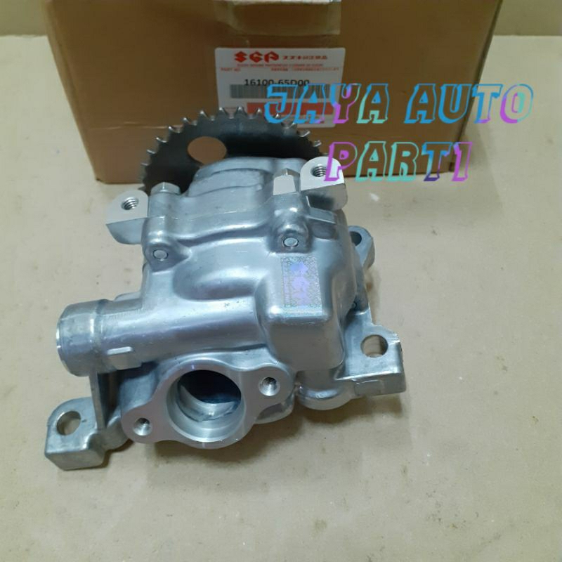 Jual SWITCH OIL PUMP POMPA OLI MESIN SUZUKI GRAND VITARA 2 0CC ESCUDO