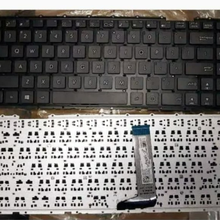 Jual Keyboard Asus For Type A A U X X U Original Keyboard