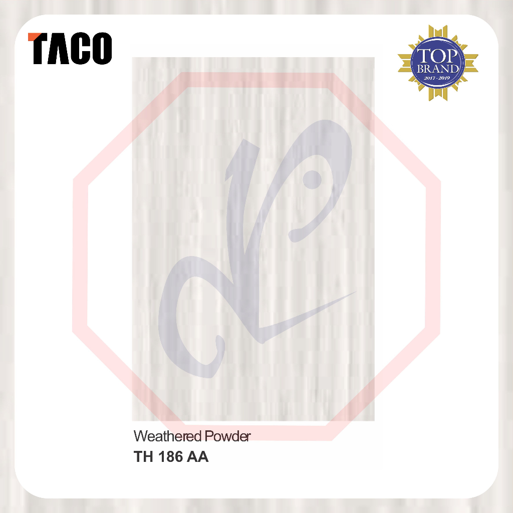 Jual Taco Hpl Woodgrain Sheet Weathered Powder Th Aa Pelapis