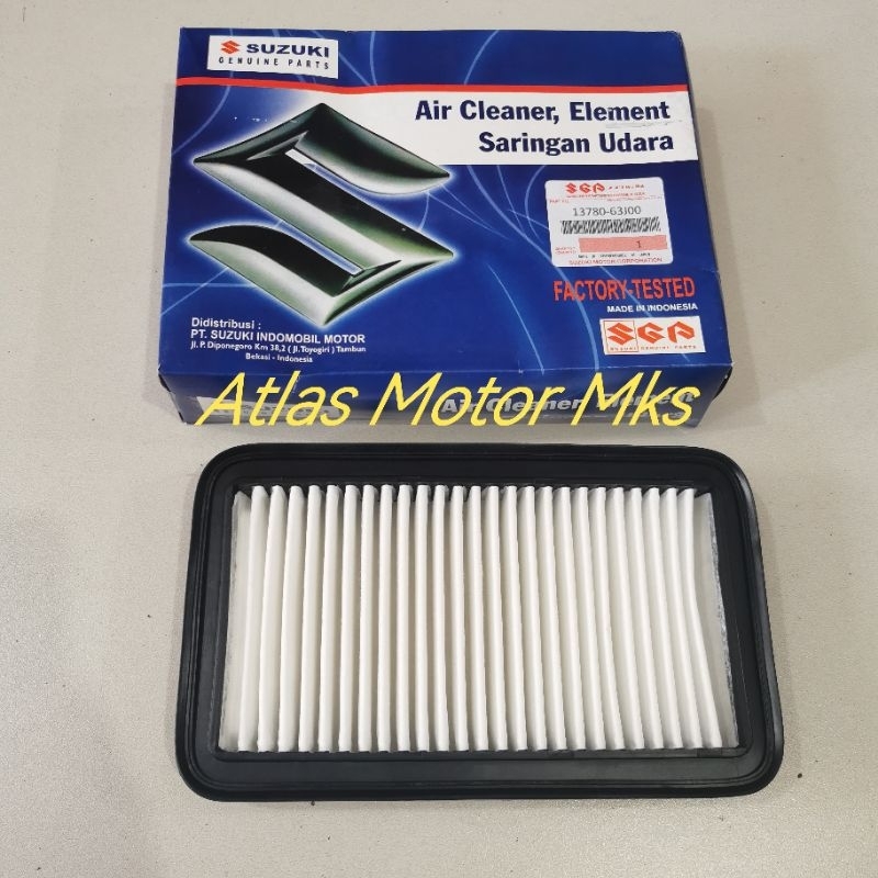 Jual Pc Air Filter Saringan Hawa Suzuki Swift Old Gen