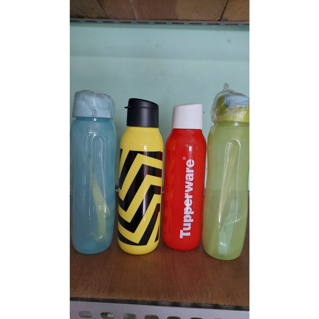 Jual Fancy Botol 750 Ml Botol Minum Per 1 Pcs Tupperware Shopee Indonesia