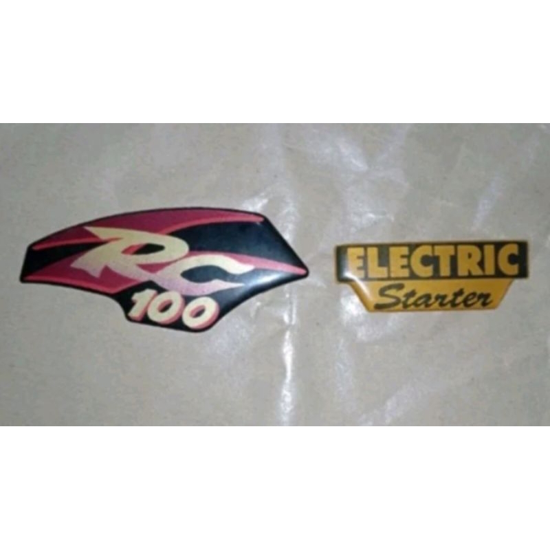 Jual Emblem Logo Sayap Suzuki Bravo Simbol Sticker Sayap Tulisan Logo