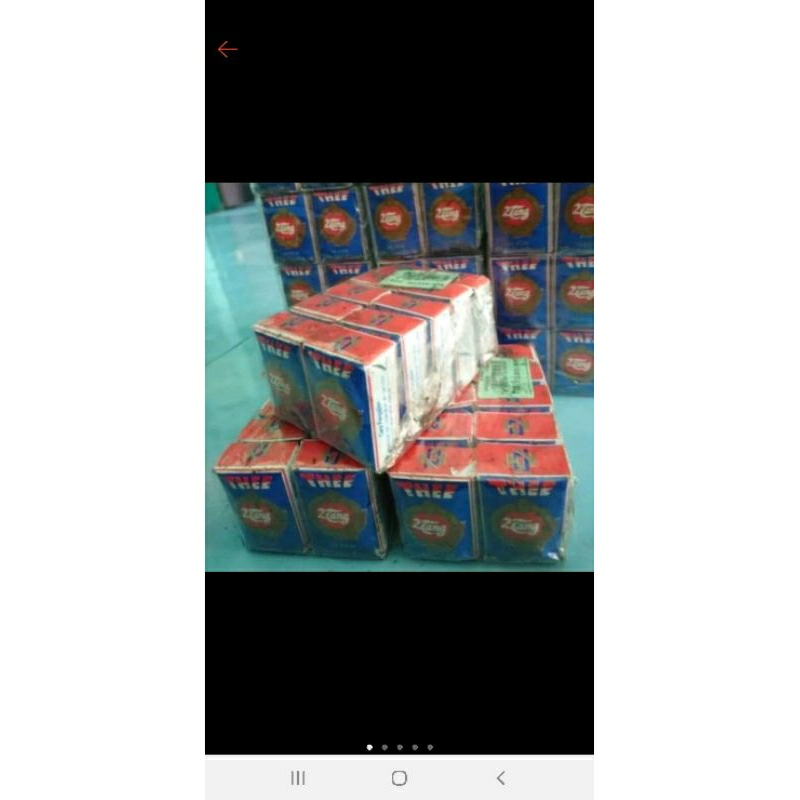 Jual Teh 2 Tang Premium Biru Teh Slawi Teh Tegal Tehtegal Tehslawi