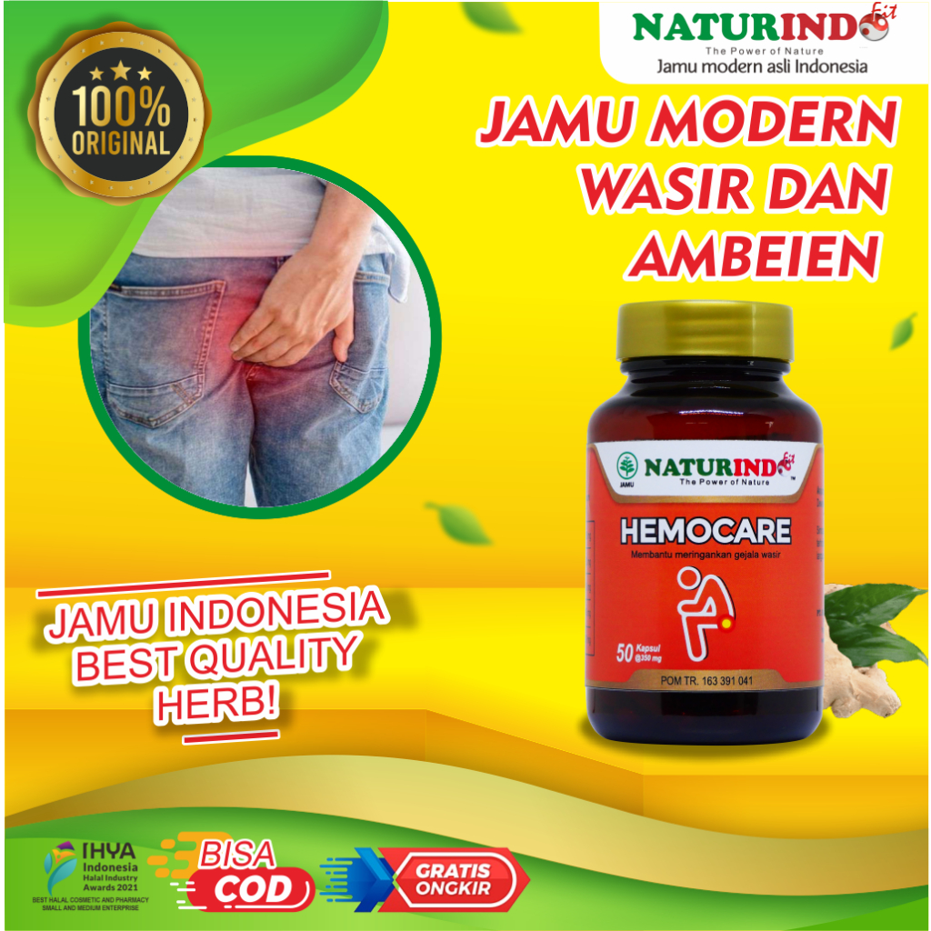 Jual Obat Wasir Ambeien Ambeyen Stadium Berdarah Benjolan Luar Dalam