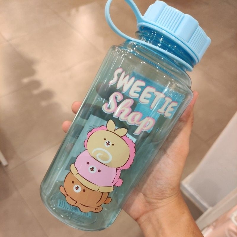 Jual BOTOL BUN BUN MINISO Shopee Indonesia