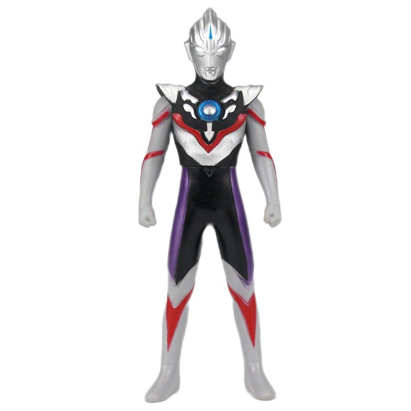 Jual Mainan Ultraman Bahan Karet Cm Action Figure Shopee Indonesia