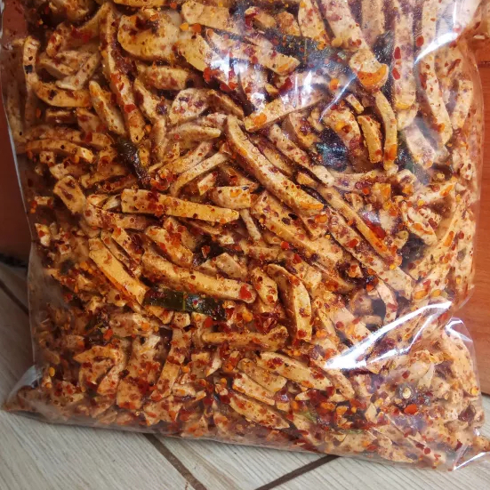 Jual Bu Naning Basreng 1 Kg Rasa Basreng Sultan Bandung Shopee Indonesia