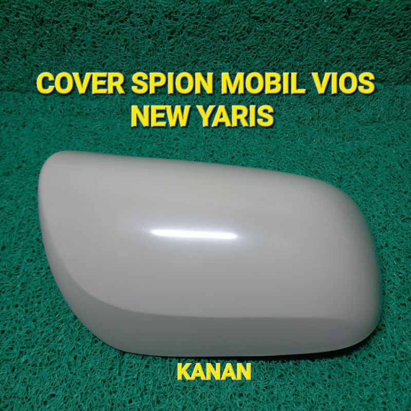 Jual Cover Spion Vios Gen New Limo Yaris Kanan Kiri Rh Lh