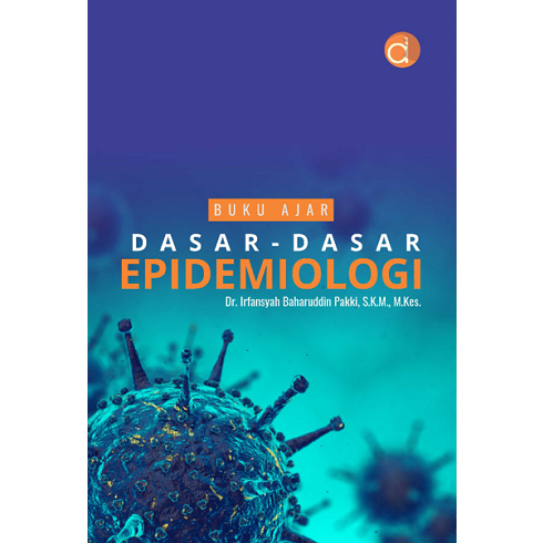 Jual Buku Ajar Dasar Dasar Epidemiologi Original Shopee Indonesia