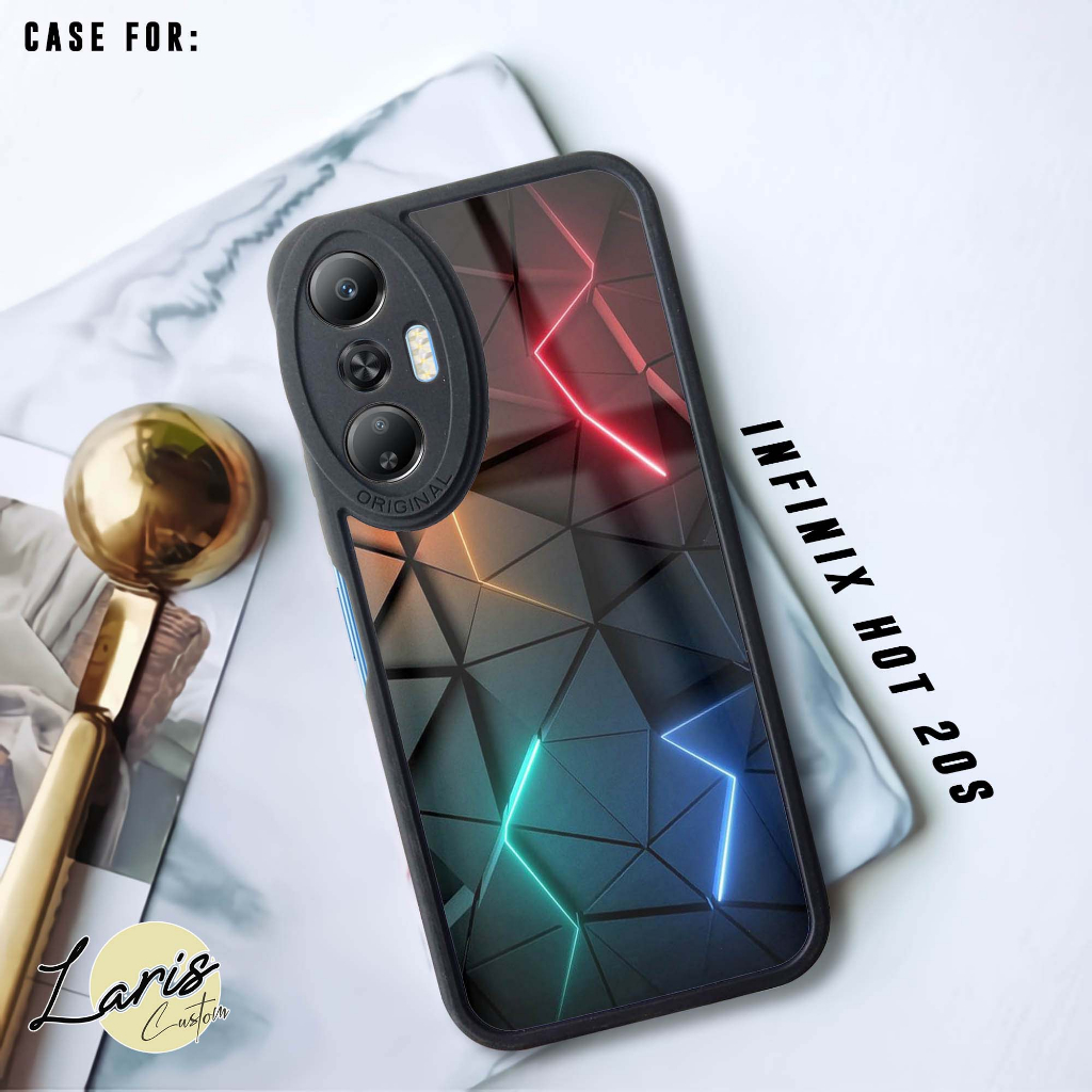 Jual Case Infinix Hot S Casing Infinix Hot S Terbaru Laris