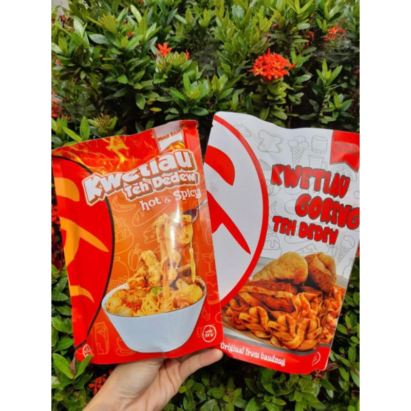 Jual Kwetiau Goreng Dan Kuah Shopee Indonesia