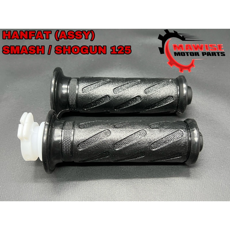 Jual Hanfat Assy Smash Shogun Ckd Hanfat Handgrip Set Pipa