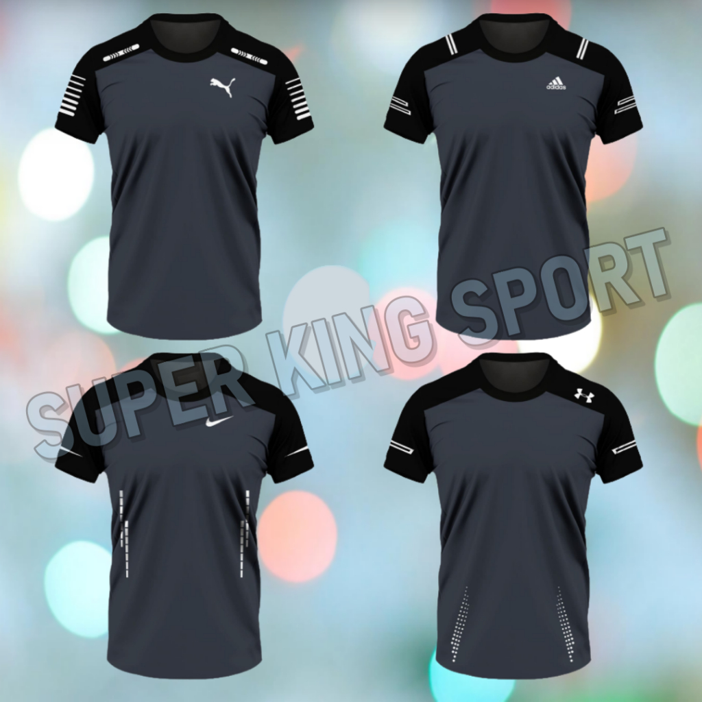 Jual Baju Olahraga Volly Jersey Futsal Kaos Sepak Bola Setelan Voli