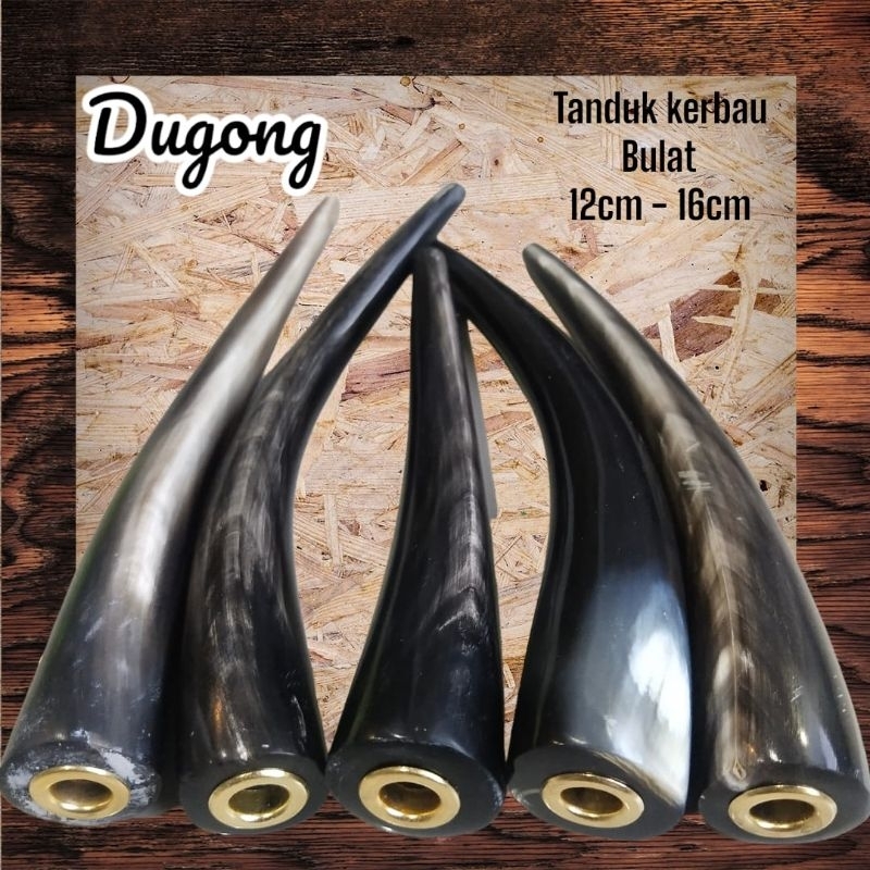 Jual Once Pipa Roko Tanduk Kerbau Hitam Super Shopee Indonesia