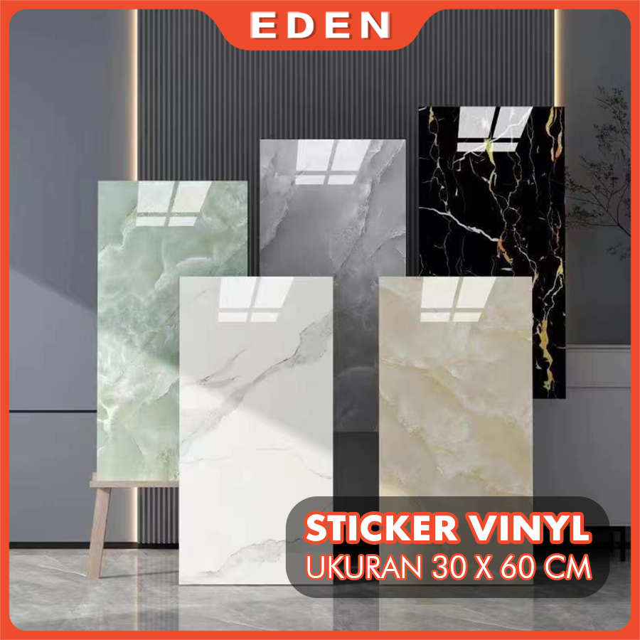 Jual Wallpaper Dinding VINYL Marble Lantai Vinyl Marbel Granit