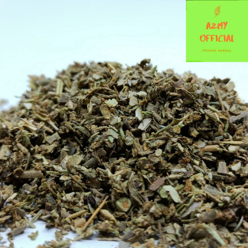 Jual DRIED WESTERN HERBS KERING BASIL OREGANO PARSLEY PETERSELI