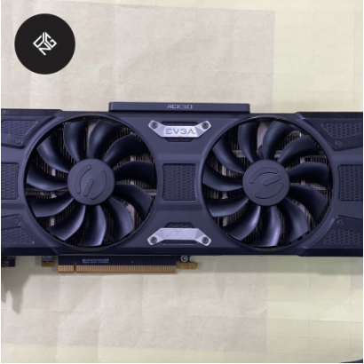 Jual Evga P Vga Ex Mining Setara Gtx Graphics Card Shopee