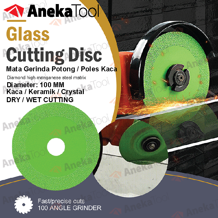 Jual Mata Gerinda Potong Kaca Diamond Kaca Keramik Potong Poles Cutting