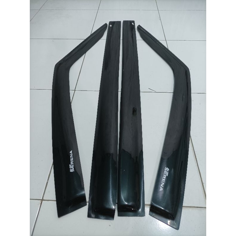 Jual Talang Air Nissan All New Serena Slim 3M Shopee Indonesia