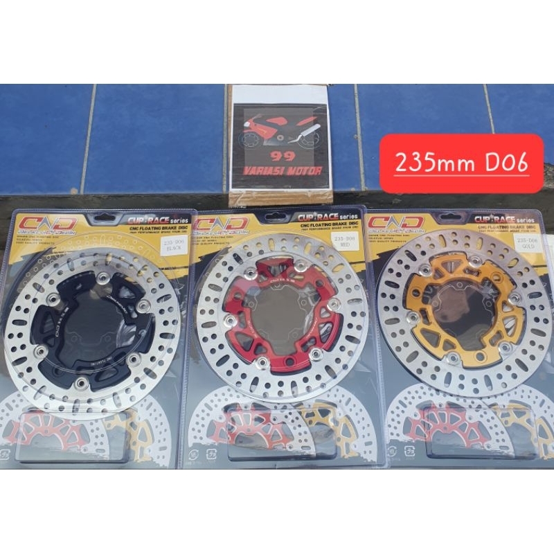 Jual Piringan Depan Cakram Delkevic Mm Nmax Old Nmax New Lexi Aerox