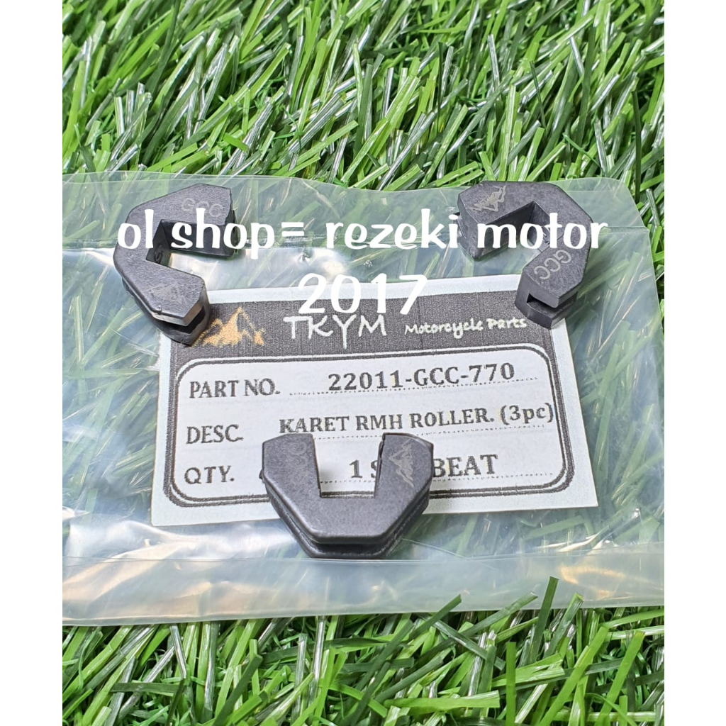 Jual Slide Piece Slider Vario Vario Pcx Adv Beat