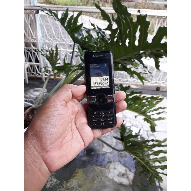 Jual Hp Jadul Nokia S Oryginal Shopee Indonesia