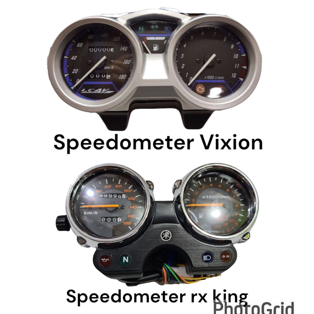 Jual SPEDO KOSO RX3N SPEDOMETER DIGITAL LED MONKEY SPIDO DIGITAL