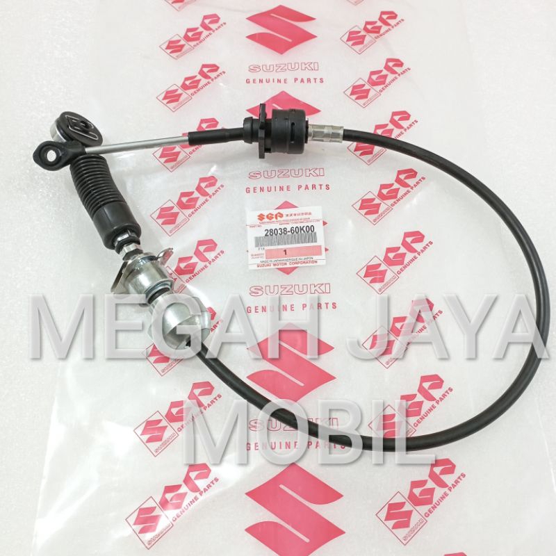 Jual Kabel Transmisi Perseneling Mundur Apv Arena Mega Carry Shopee