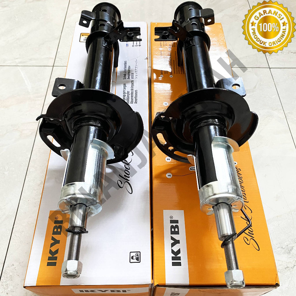 Jual Shock Breaker Depan Suzuki Ertiga Ikybi Asli Shopee Indonesia