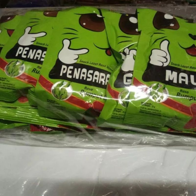 Jual KIKOYA Snack Lezat 1 Pak Isi 10 Pcs 20 Gram Shopee Indonesia