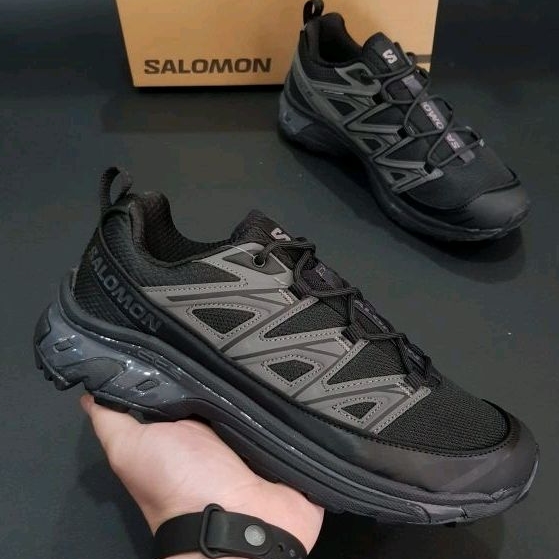 Jual Sepatu Outdoor Gunung Outdoor Salomon Xt S Lab Made In Vietnam