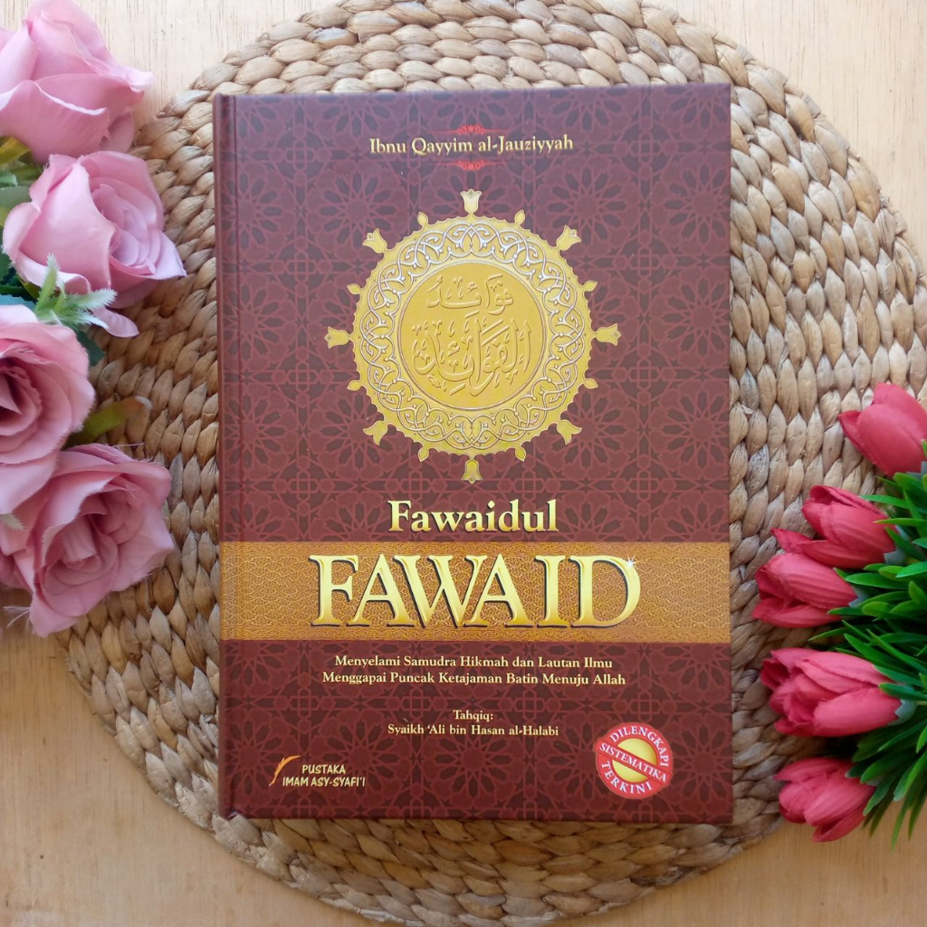 Jual Buku Fawaidul Fawaid Shopee Indonesia