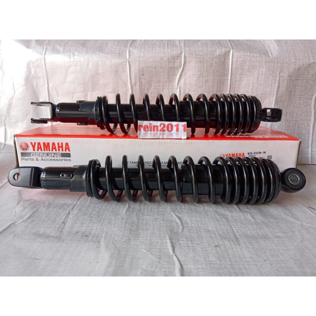 Jual SHOCKBREAKER SHOKBREKER SHOK SOK XMAX X MAX 2021 ASLI ORI YAMAHA