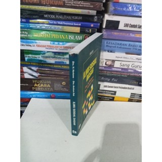 Jual Buku Ilmu Sosial Dasar Shopee Indonesia