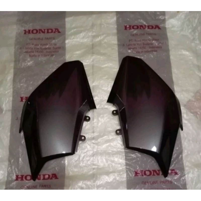 Jual Cover Sayap Atas Kiri Kanan Honda Vario New K S Terbaru